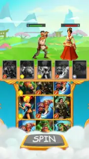 Rumble Rebels screenshot 4