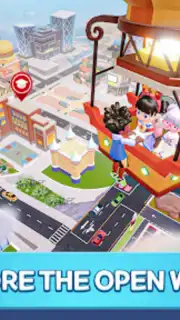 Livetopia: Party! screenshot 5