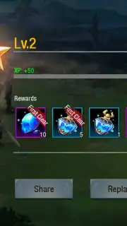 League of Angels - Paradise Land screenshot 12