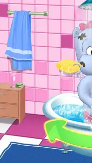 Hippo мойка screenshot 1