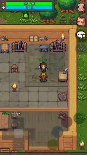 Mirage Realms screenshot 2