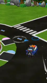 PAW Patrol Rescue World screenshot 8