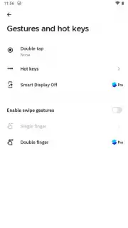 Smart Launcher 6 screenshot 13