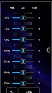 AurA audio screenshot 1