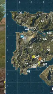 Game for Peace screenshot 11
