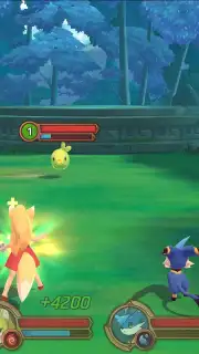 Monster Super League screenshot 10