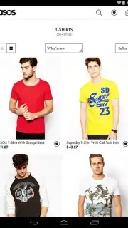 ASOS screenshot 14