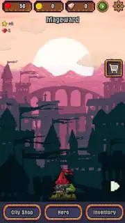 Mageward screenshot 10