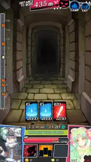 Dungeon and Girls screenshot 12