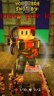 Pixel Gun 3D screenshot 7