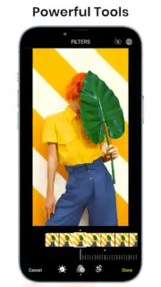 iGallery iOS 16 screenshot 4