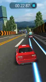 Drift Racing 3D screenshot 8