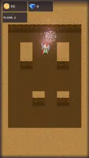 Dunidle screenshot 2