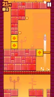 Spike City screenshot 4