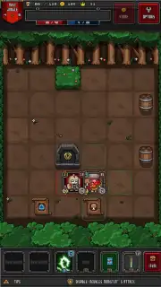 Portable Dungeon 2 screenshot 6