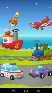 Baby Games screenshot 3