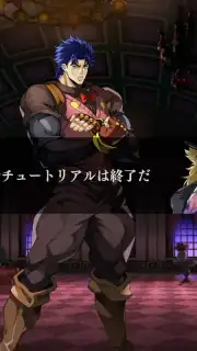 JoJo’s Bizarre Adventure: Ora Ora Overdrive screenshot 4