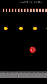 New Red Ball screenshot 1