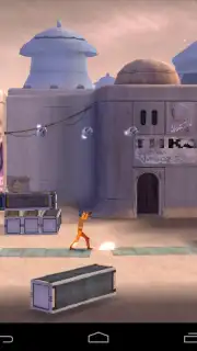Star Wars Rebels: Recon screenshot 4