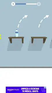 Bottle Flip 3D screenshot 11