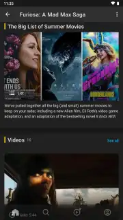 IMDb: Movies & TV Shows screenshot 16