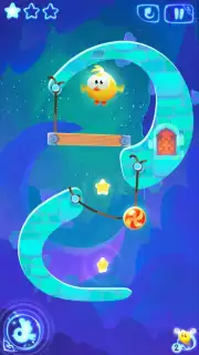 Cut the Rope: Magic screenshot 9