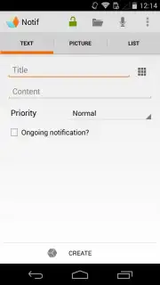 Notif screenshot 7