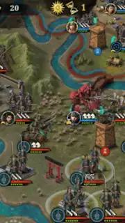 Great Conqueror 2: Shogun screenshot 9