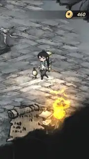 Yokai: Spirits hunt screenshot 7