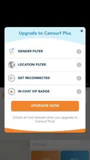 Camsurf screenshot 5