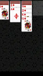 Spider Solitaire HD 2 screenshot 4