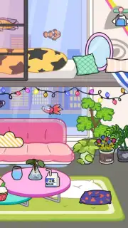 Miga Town: My World screenshot 9