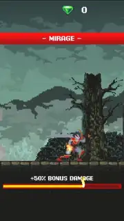 Dark Rage screenshot 5