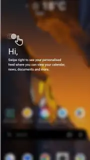 Microsoft Launcher screenshot 13