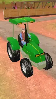 Farm House Simulator screenshot 5