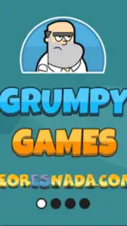GrumpyGames screenshot 9