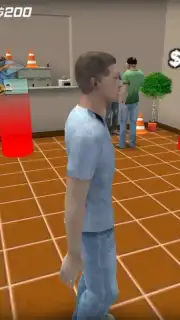 Big City Life : Simulator screenshot 6