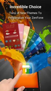 ZenUI Themes screenshot 3