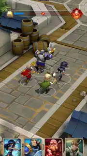Quests and Kingdoms screenshot 6