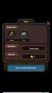 Warriors' Market Mayhem screenshot 4