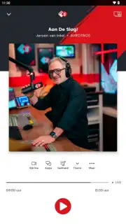NPO Radio 2 screenshot 15
