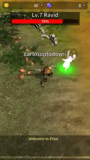 EliosM screenshot 9