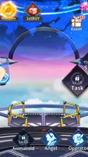 ShelterZero screenshot 11