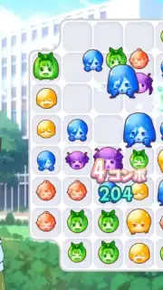 The Quintessential Quintuplets: The Quintuplets Can’t Divide the Puzzle Into Five Equal Parts screenshot 2