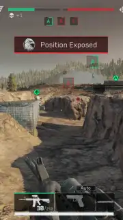 Delta Force screenshot 14