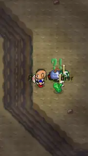 Graal Classic screenshot 6