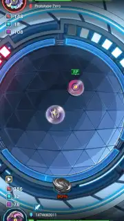 Spin Arena screenshot 4