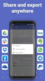 FineReader screenshot 11