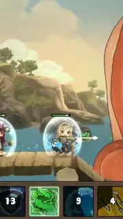 Bistro Heroes screenshot 22