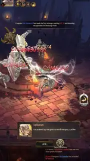 Wild Hunter screenshot 3